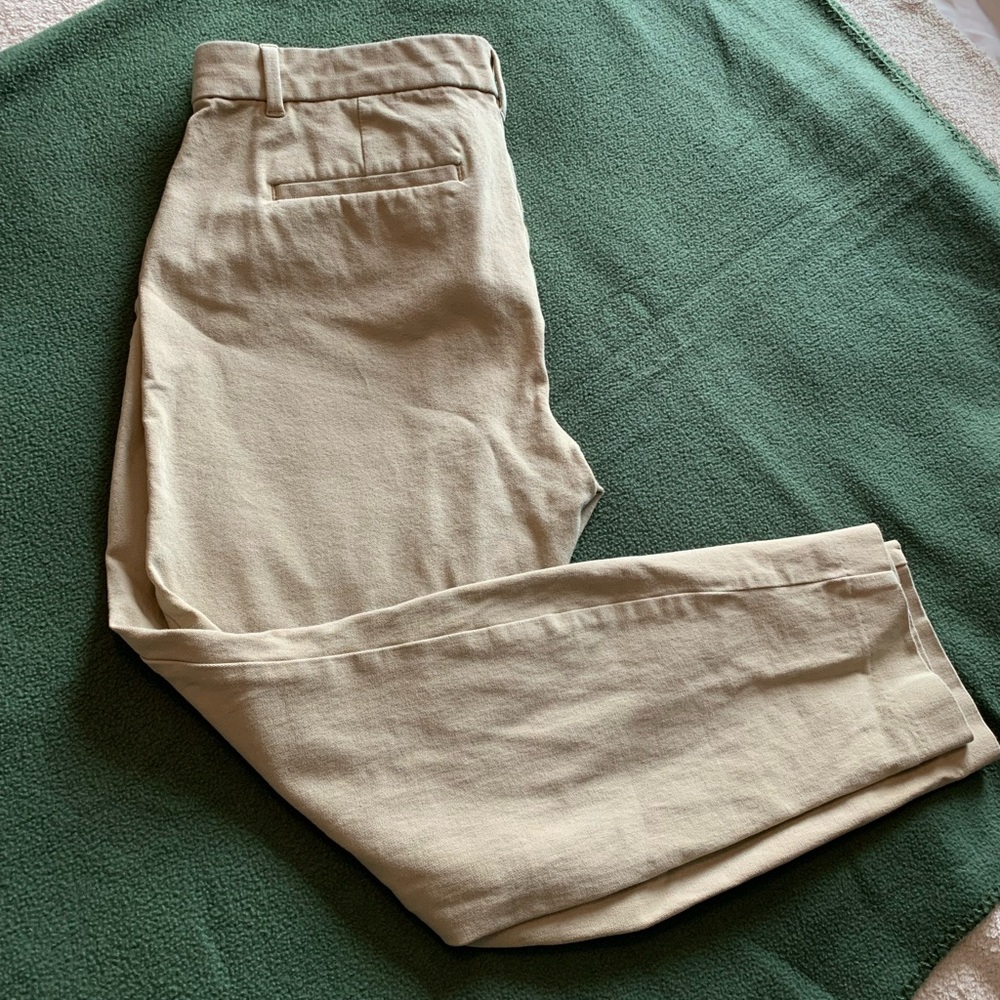Gap Skinny Ankle - 12 Regular